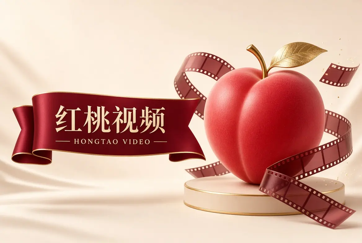 红桃视频品牌